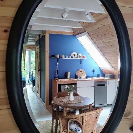 Nowiny Appartement *