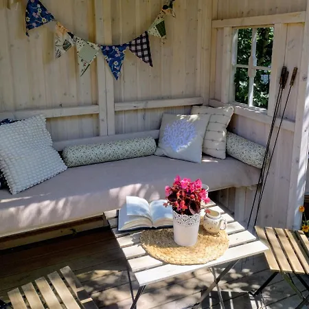 Appartement Nowiny *