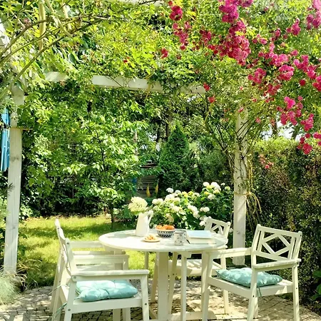 Appartement Nowiny Gdańsk