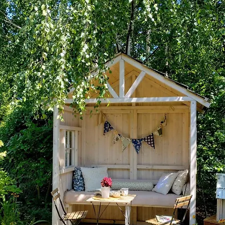 Nowiny Appartement Gdańsk