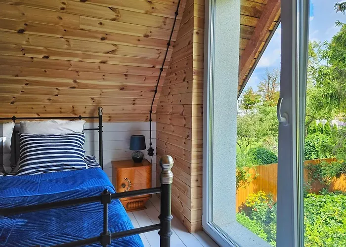 アパート Nowiny *