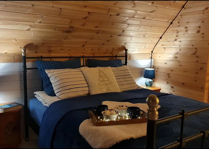 דירה Nowiny גדנסק