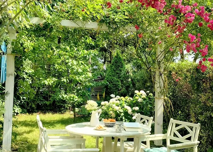 דירה Nowiny גדנסק