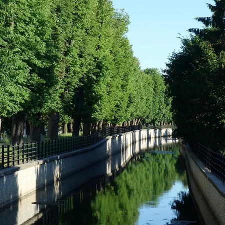 Nowiny Lägenhet Gdańsk